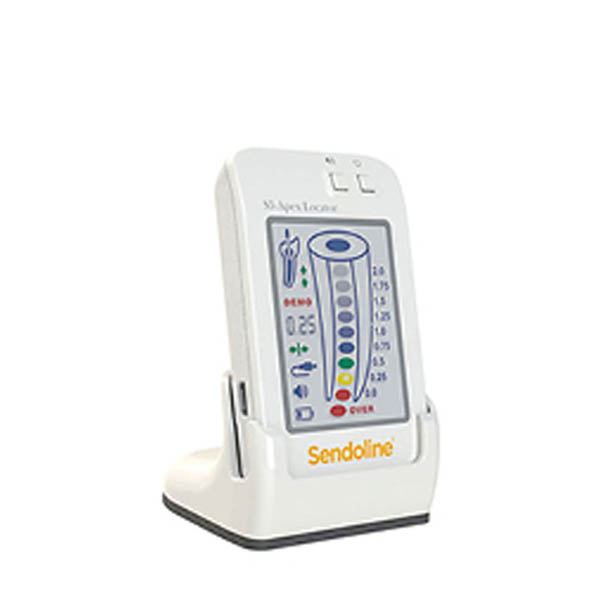 Endodontic Apex Locators