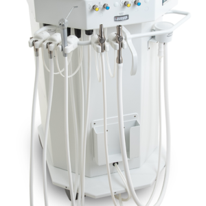 90-2021 Orthodontic/Hygiene Dental Delivery System