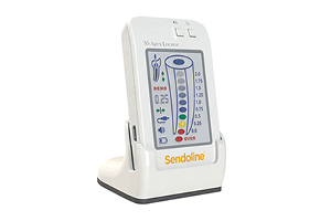 Endodontic Apex Locators