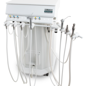 90-2025 Triton Doctors Cart