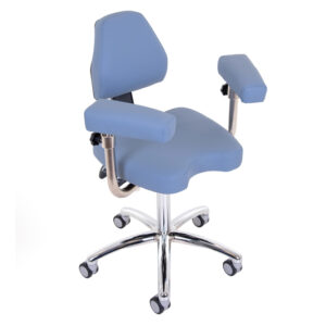 90-3512 Momentum Dental Operator Chair with Armrests™
